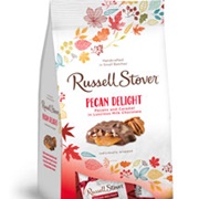 Russell Stover Pecan Delight Favorites