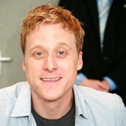 Alan Tudyk