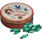 Bluebird Peppermint Cremes