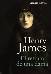 Retrato De Una Dama (Henry James)
