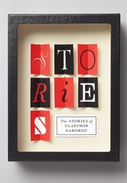 The Stories (Vladimir Nabokov)