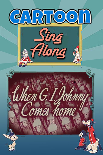 When G.I. Johnny Comes Home (1945)