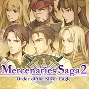 Mercenaries Saga 2