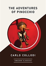 Pinocchio (Carlo Collodi)