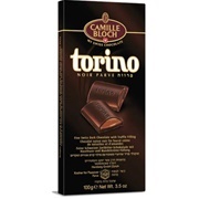 Camille Bloch Torino Noir Parve