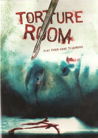 Torture Room (2007)