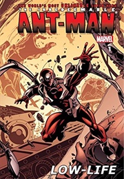 Irredeemable Ant-Man Vol 1: Low-Life (Robert Kirkman)