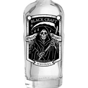 Blackcraft Ghost Pepper Whiskey