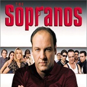 The Sopranos (1999 - 2007)