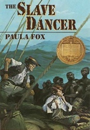 Slave Dancer (Paula Fox)