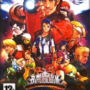 Neogeo Battle Coliseum