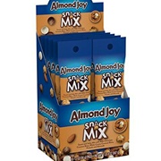 Almond Joy Snack Mix