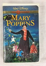 Mary Poppins (Gold Collection) (2000)