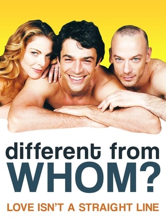 Different From Whom? (2009)
