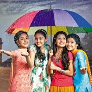 Shastri Sisters