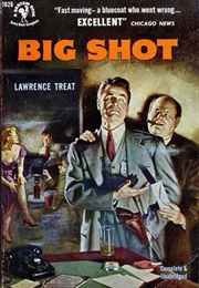 Big Shot (Lawrence Treat)