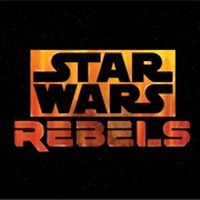 Star Wars Rebels