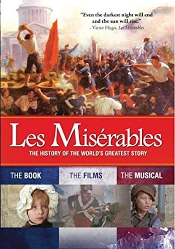 Les Miserables: The History of the World's Greatest Story (2013)