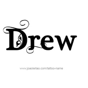 Drew