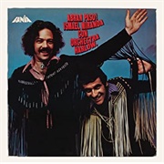 Abran Paso – Ismael Miranda (1970)