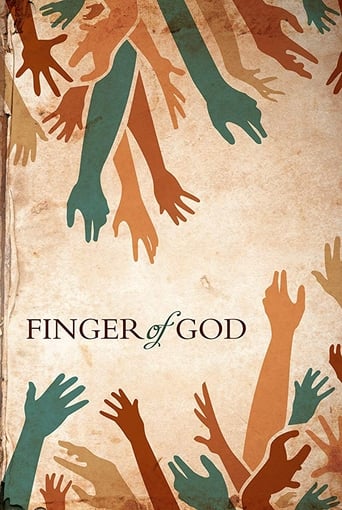 Finger of God (2007)