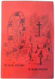The Galilee Hitchhiker (Brautigan)