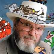 Chuck Jones