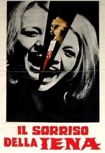 Smile Before Death (1972)