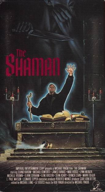 The Shaman (1987)