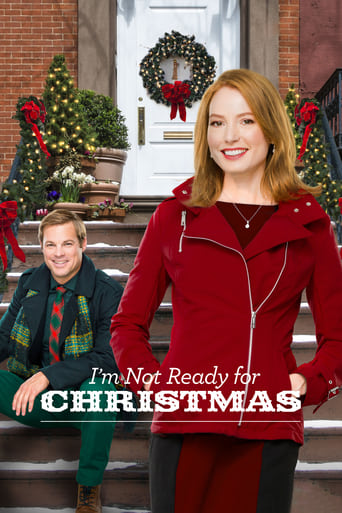 I&#39;m Not Ready for Christmas (2015)