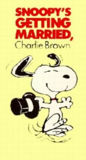 Snoopy&#39;s Getting Married, Charlie Brown (1985)