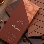Nugali Gianduia
