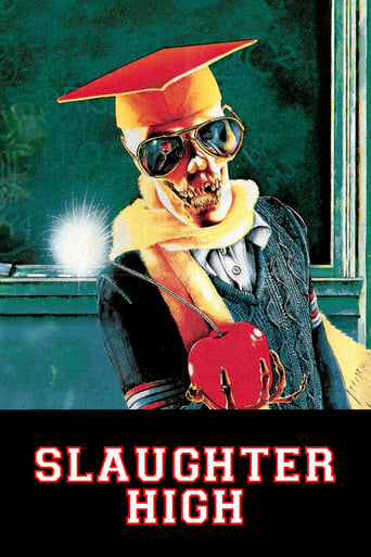 Slaughter High (1986)