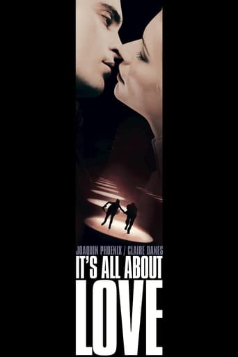 It&#39;s All About Love (2003)