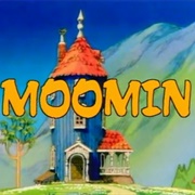 Moomin (90&#39;s TV Series)