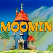Moomin (90's TV Series)