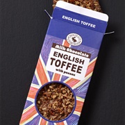 Chocolate Storybook English Toffee