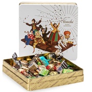 Venchi Large Assorted Chocolates Gift Box