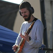 Brad Delson (Linkin Park)