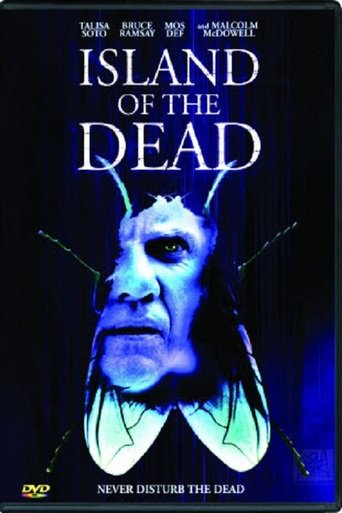 Island of the Dead (2000)