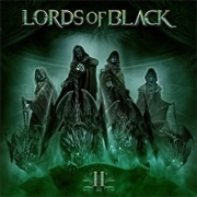 II - Lords of Black