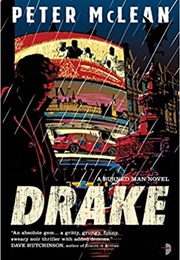 Drake (Peter McLean)