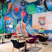 Helsinki: The Design Museum