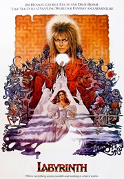 Labyrinth (1986)