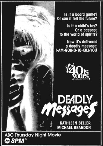 Deadly Messages (1985)