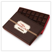 John & Kira's Valentine's Day Pairing