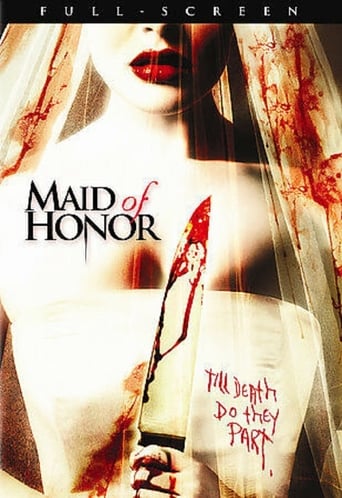 Maid of Honor (2006)