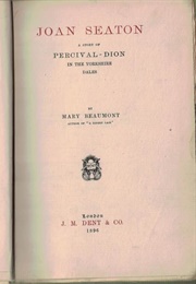 Joan Seaton (Mary Beaumont)