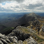 Aizkorri-Aratz Natural Park