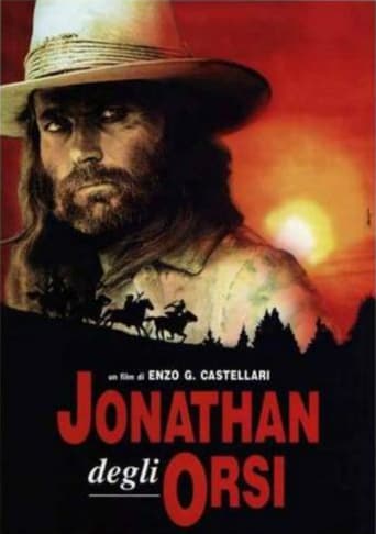 Jonathan of the Bears (1995)